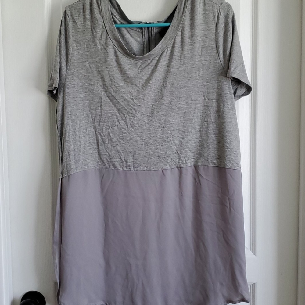 Mossimo Tunic